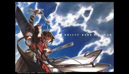 Guilty Gear XX heading to PSN