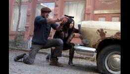 The Expendables 2 Review | GameRedemption