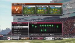 NCAA Football 13 Tips How to Best Use Package Subs