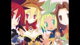 Nippon Ichi Talks 20th Anniversary Projects