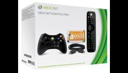 Xbox 360 Essentials Pack Releasing in October for $79.99, But I Can Save You $10 More