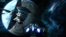 Galaxy on Fire 2 Full HD Now Available