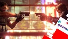 [Gamescom] Resident Evil 6 – Hands-on [UpperPad]