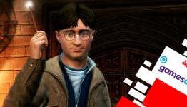[GamesCom] Harry Potter for Kinect – Hands-on [UpperPad]