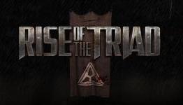Rise of the Triad Interview with Interceptor Entertainment