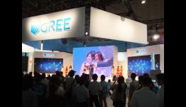 GREE to Show “Evolution of Social Games” at Tokyo Game Show