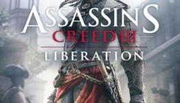 Assassins’s Creed III Liberation Packshot Revealed