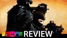 Counter Strike: Global Offensive Review – AOTF