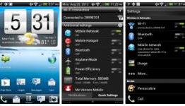 Official Android 4.0 Ice Cream Sandwich ROM Unofficially Available For HTC Thunderbolt Users