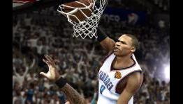 NBA 2K13 developer diary – new twin stick controls, collisions and more