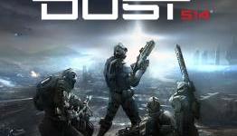 DUST 514 Beta Gameplay Video at Skewed and Reviewed