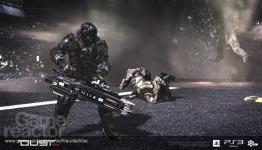 Dust 514 Interview | Gamereactor UK