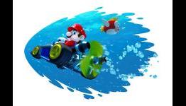 3DSHome: Mario Kart 7 Review