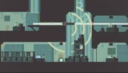 Ready Up » Sound Shapes Review