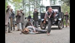 More Blood, Violence And Boobs In Lawless Red-Band Trailer