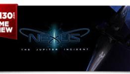 Nexus: The Jupiter Incident Review | lvl30.com