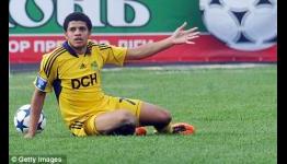 Chelsea plotting £12m bid for Brazilian forward Taison if Hulk deal fails