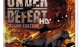 Rising Star Games reveals new ‘Under Defeat HD: Deluxe Edition’ screenshots