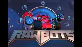 Interested in Building Robots that Brawl? Check Out Rawbots