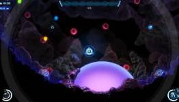 Bioluminescent shoot’em up Transcripted gets dedicated site