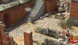 Jagged Alliance: Crossfire – Gameplay Trailer