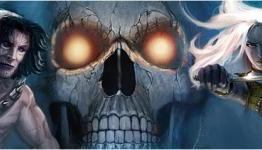 Newly resurrected Black Isle Studios hints at Baldur’s Gate: Dark Alliance III
