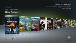 Xbox Marketplace Breakdown – 21 August, 2012