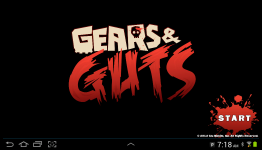 FTG Review: Gears and Guts