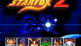 Nintendo should release Star Fox 2 on the Virtual Console