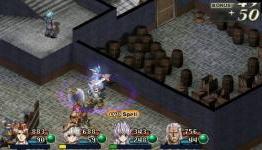 Gamesradar- Growlanser: Wayfarer of Time Review