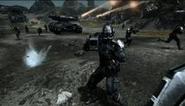 DUST 514 Preview – Midlife Gamer