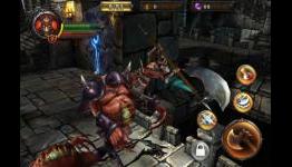 Eternity Warriors 2 Android Impressions: Death By Giant Skeleton