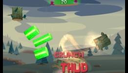 Pocket Gamer: Jack Lumber Review