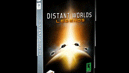 Distant Worlds – Legends Receives Massive Update and Sale