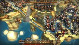 Review of Tower Wars [HalfBeard’s HUD]