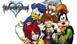 Why Do I Love It So Much?: Unraveling the Mystery of Why Kingdom Hearts is Actually Good