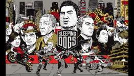 Sleeping Dogs Review | PixelJumpers