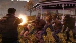 Undead Labs Announces State of Decay for PC