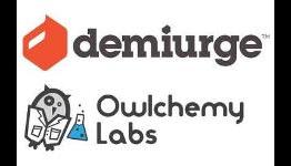 Demiurge Studios and Owlchemy Labs join forces for new iOS game