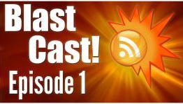 FPS General Blast Cast Episode 1