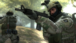 Top 5 Reasons you should Buy Counter Strike: Global Offensive (CS:GO)