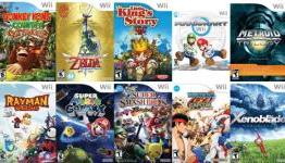 Wii Games Worth Playing