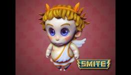 Gamescom Interview: Hi-Rez Studio Talks Smite