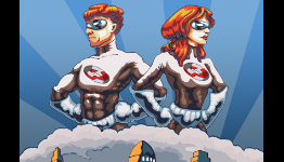 TouchArcade: Heroes Rise Review