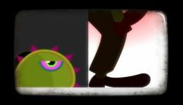 Digital Chumps: Tales from Space: Mutant Blobs Attack Review