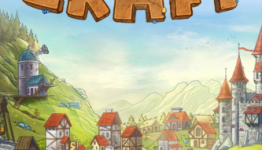AppSmile: Puzzle Craft Review