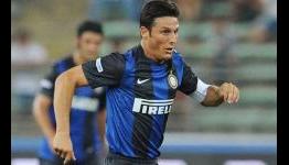 Stramaccioni: Zanetti is bionic