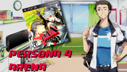 Shinkara Ep.2 – Persona 4 Arena