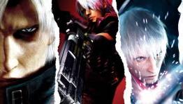 Devil May Cry HD Collection gets substantial discount
