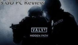 AirborneGamer – CS:GO PC Review